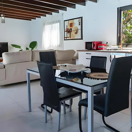 Nazoly - Macaronesiahomes Nazaret