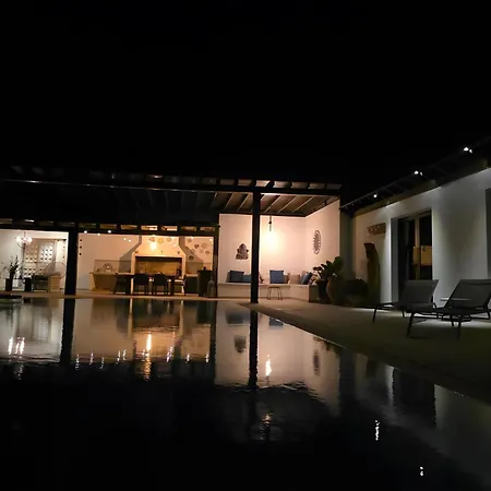 Nazoly - Macaronesiahomes Hébergement de vacances *