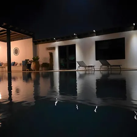 Hébergement de vacances Nazoly - Macaronesiahomes Nazaret